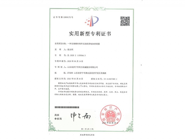 专利